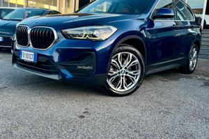 Bmw X1 sDrive18d xLine