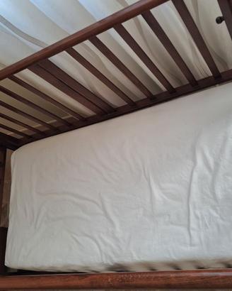 CULLA IN LEGNO