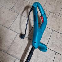 Decespugliatore elettrico 