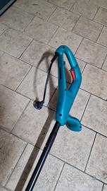 Decespugliatore elettrico 