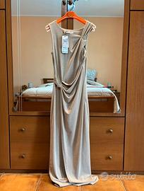 Come nuovo abito donna rinascimento per cerimonia