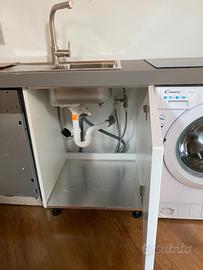 Tuttofare riparazioni - idraulico-tapparelle-imbia