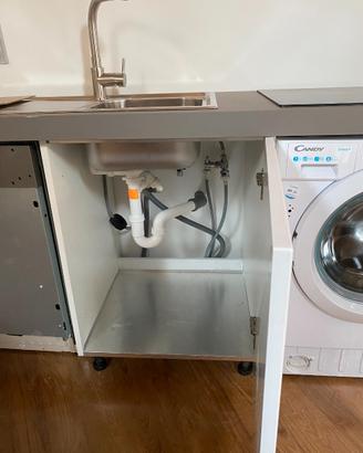 Tuttofare riparazioni - idraulico-tapparelle-imbia