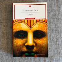 Solaris di Stanislaw Lem Oscar Classici Moderni