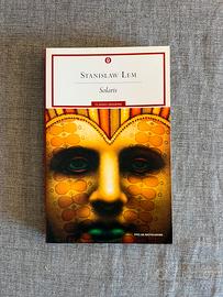 Solaris di Stanislaw Lem Oscar Classici Moderni