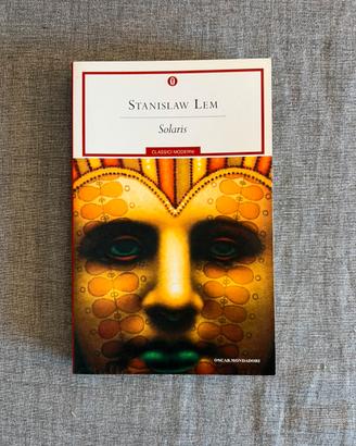 Solaris di Stanislaw Lem Oscar Classici Moderni