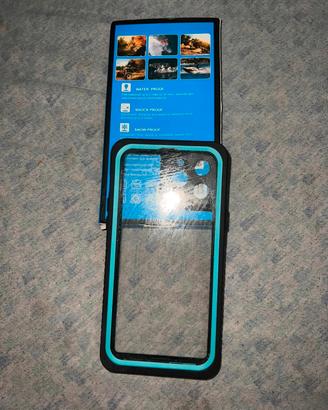 Cover Impermeabile per iPhone 13 Pro Max 