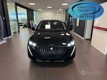 Peugeot 208 PureTech 75 Stop&Start 5 porte Act