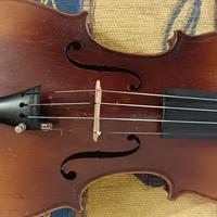 Violino primi del ‘900