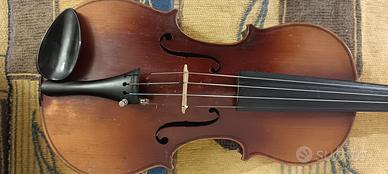 Violino primi del ‘900