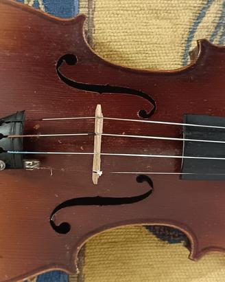 Violino primi del ‘900
