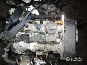 Motore Volkswagen Up Codice CHY