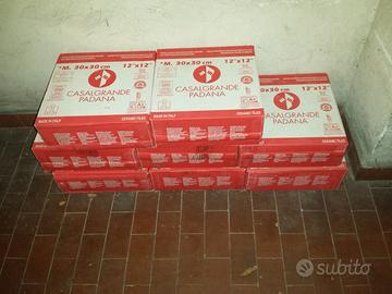 Piastrelle grès porcellanato