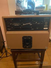 Amplificatore Acoustasonic 100 Fender acustica