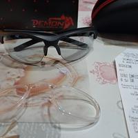 Occhiale Sportivo Demon 