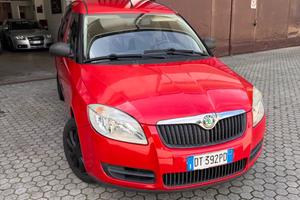 Skoda Roomster 1.4 TDI Style