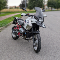 R1200GS Bialbero