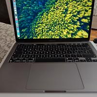 Macbook Pro M1 512GB