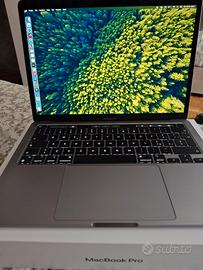 Macbook Pro M1 512GB