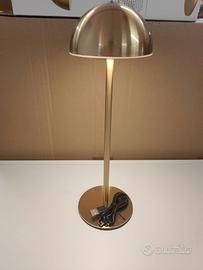 Lampada led touch
