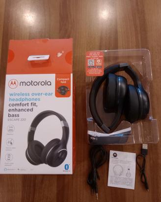 cuffie audio senza fili 