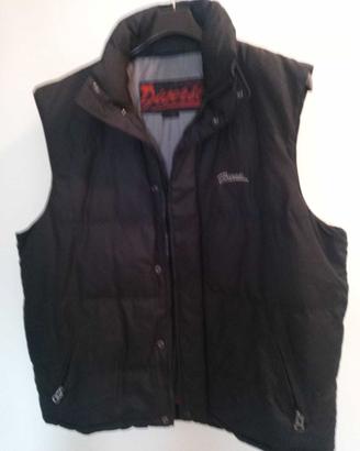 Gilet uomo