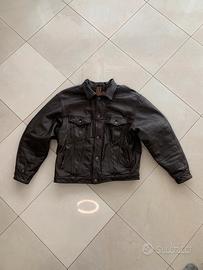 Giacca Marlboro Classic