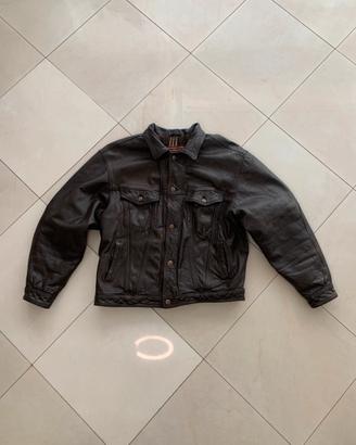 Giacca Marlboro Classic