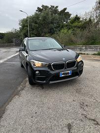 BMW X1 S Drive 2019
