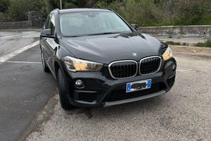 BMW X1 S Drive 2019