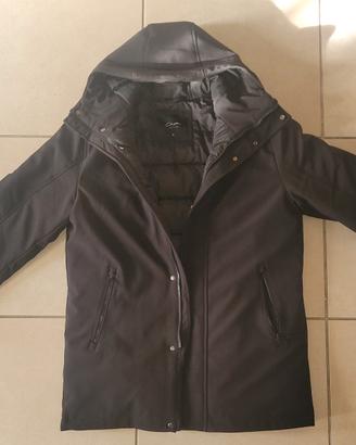 Giubotto/Piumino Clayton