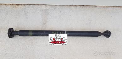 ALFA ROMEO GIULIA ALBERO TRASMISSIONE POSTERIORE