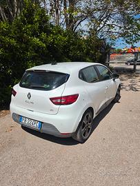 Renault Clio 4 1.5 dCi 75 CV - Full Optional
