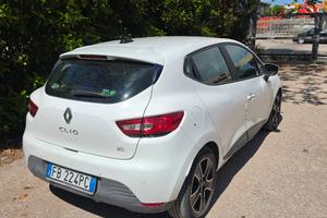 Renault Clio 4 1.5 dCi 75 CV - Full Optional