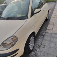 Ricambi e tappezzerie lancia Ypsilon 2003/2011