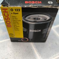 Filtro olio Bosch O 122 per Opel