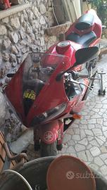 Yamaha R1 2005