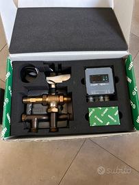 Kit Caleffi valvola deviatrice Nuovo