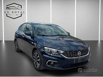 Fiat Tipo 1.6 Mjt S&S 5 porte Lounge 11/2016