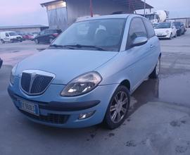 Lancia Ypsilon 1.3 Multijet 16V Platino