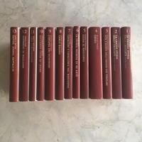 Giornale Biblioteca Storica 13 Volumi Collezione