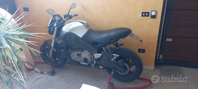 BUELL STT 1.200 cc
