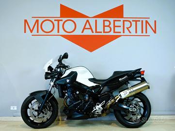 Bmw F 800 ABS TAGLIANDO E GARANZIA