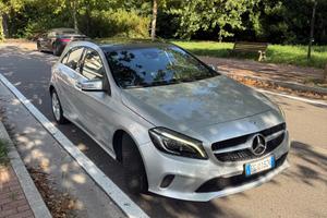 MERCEDES Classe A - W176 Diesel A 180 d Sport Acti