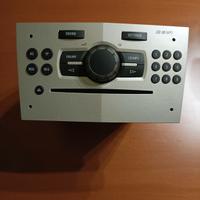 Autoradio Originale Opel Corsa D 2006/2007 