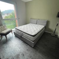 Letto contenitore nuovo in PRONTA CONSEGNA