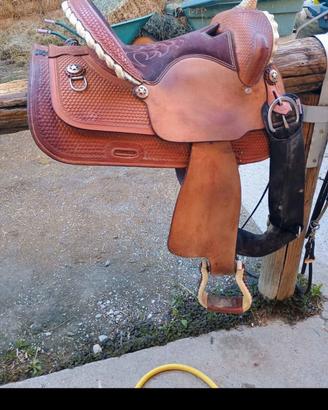 sella western barrel denver