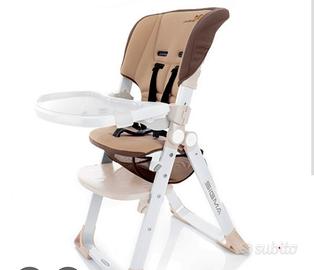 jane seggiolone sigma