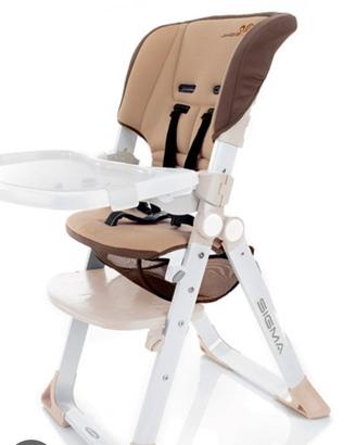 jane seggiolone sigma