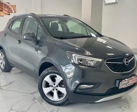 Opel Mokka X 1.6 CDTI 136CV Ecotec Innovation